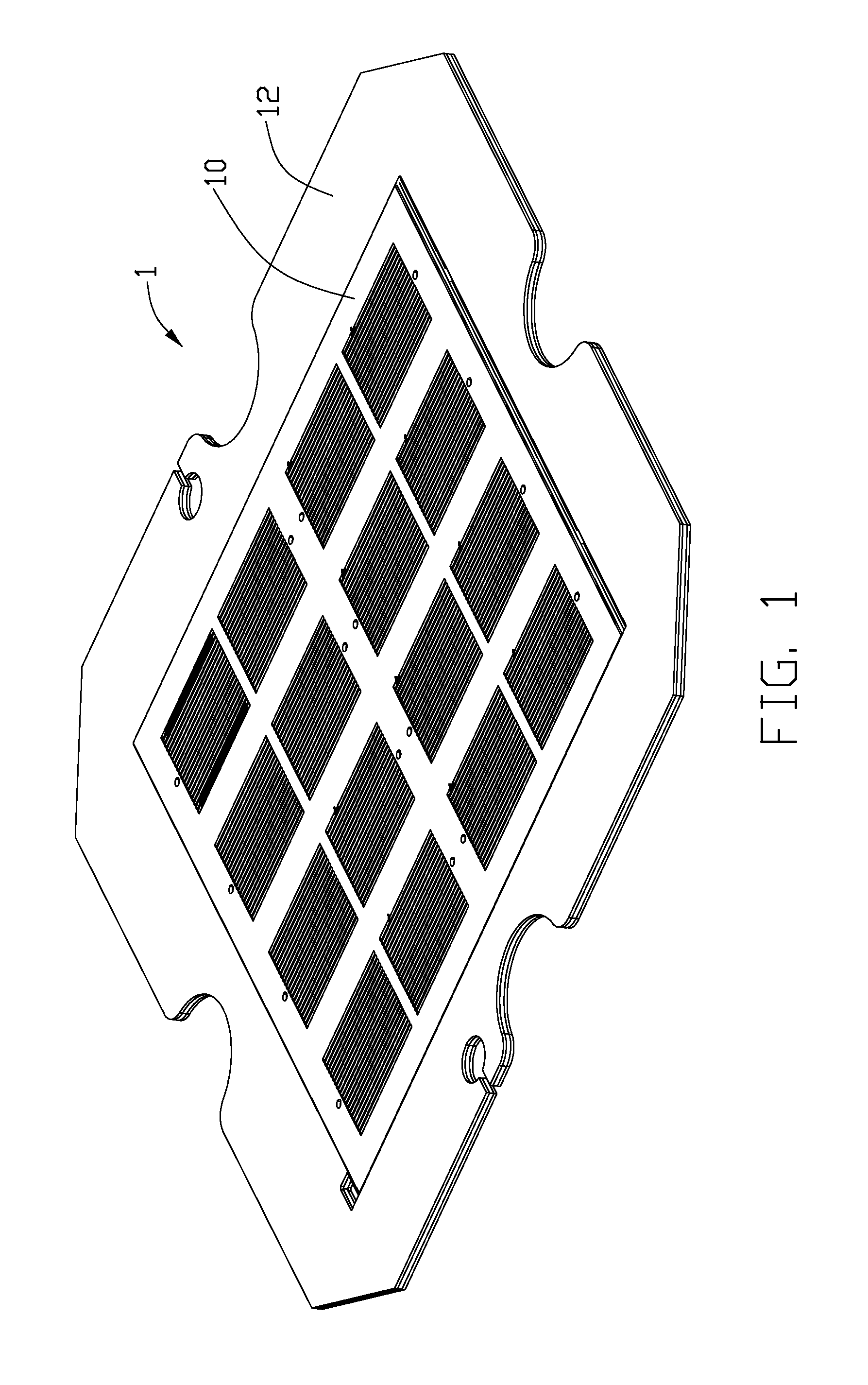 Electrical socket having contact terminals floatably arranged therein