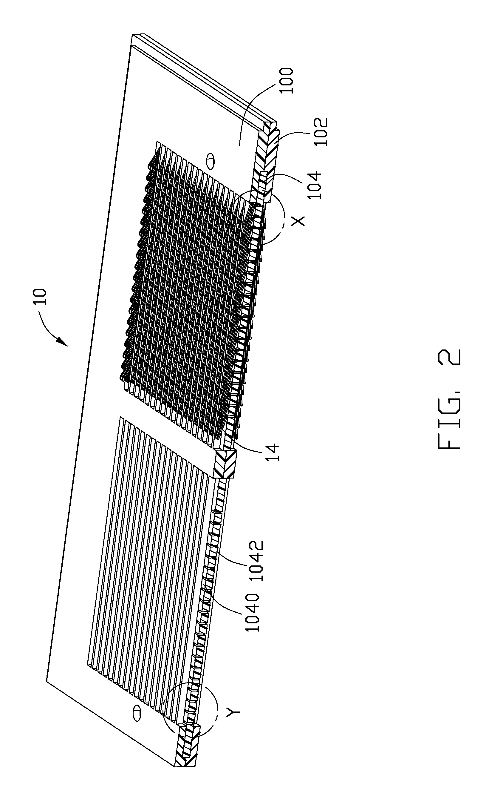 Electrical socket having contact terminals floatably arranged therein