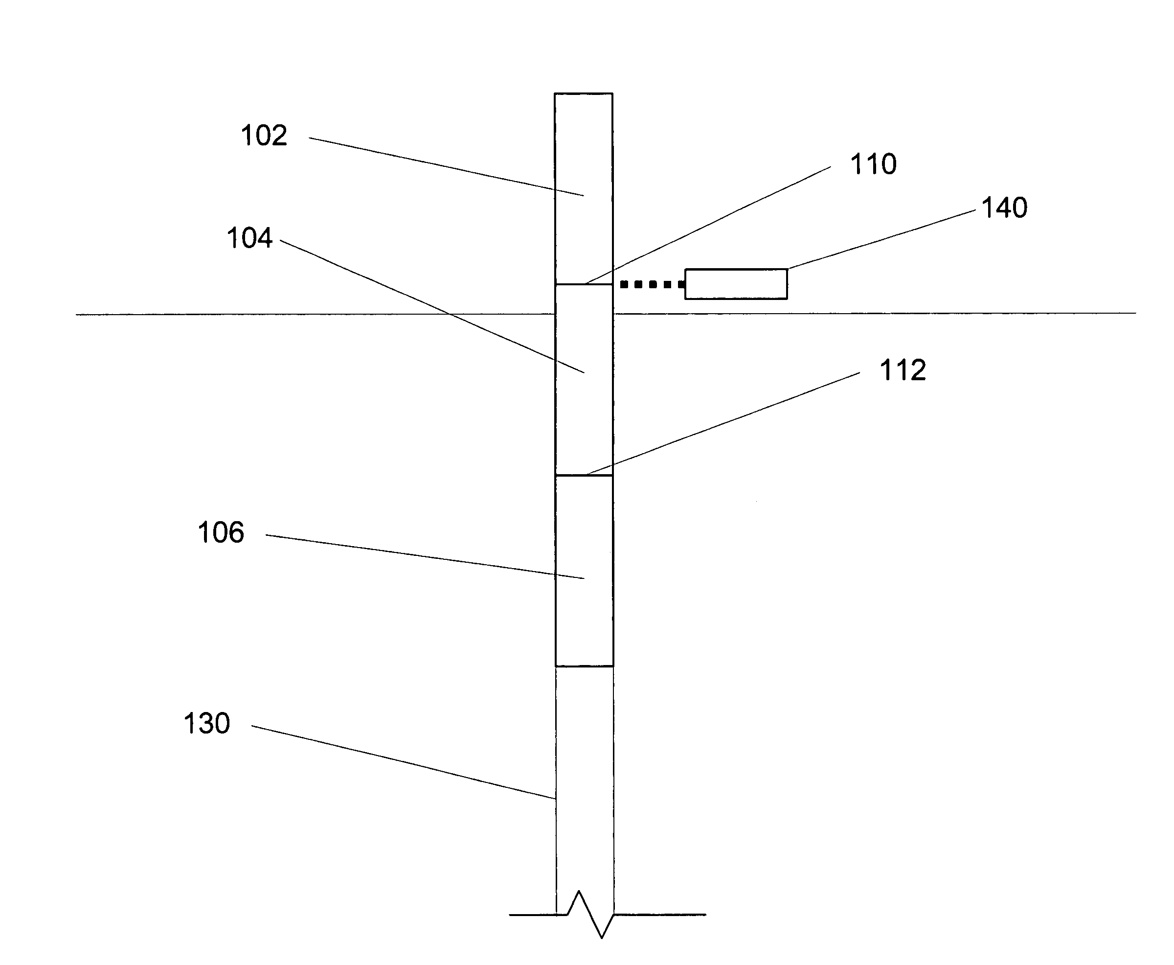 Method for interconnecting adjacent expandable pipes