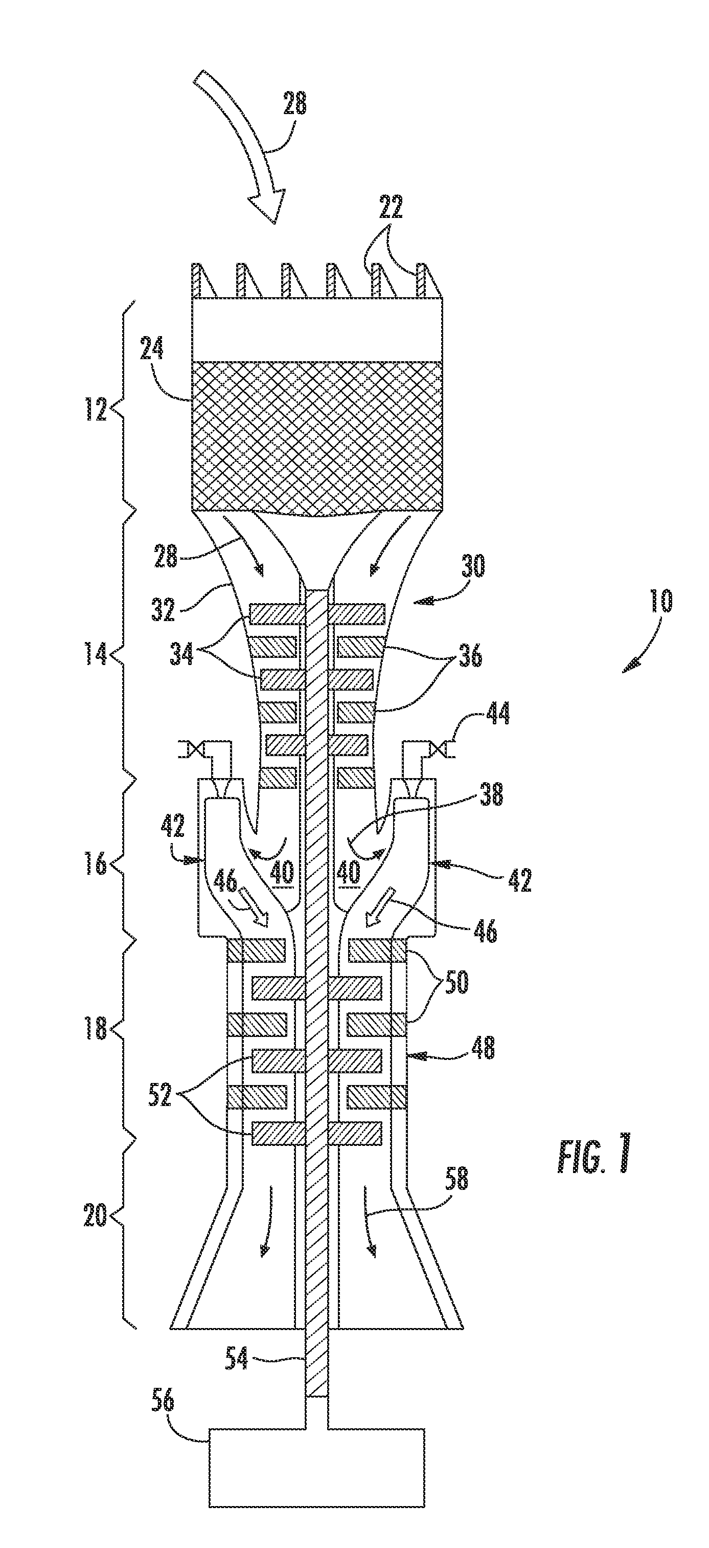 Fuel nozzle for reducing modal coupling of combustion dynamics