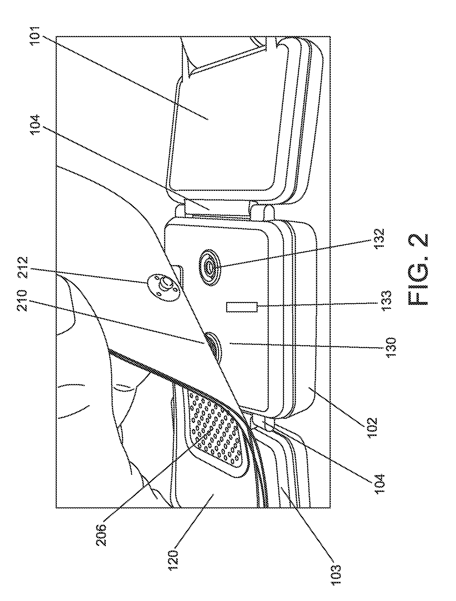 Apparatus and method for relieving pain using transcutaneous electrical nerve stimulation