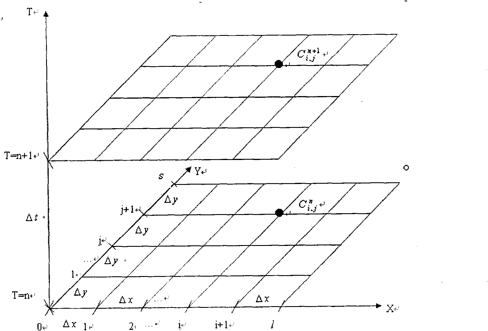 Water quality information calculating device and water quality information calculating method