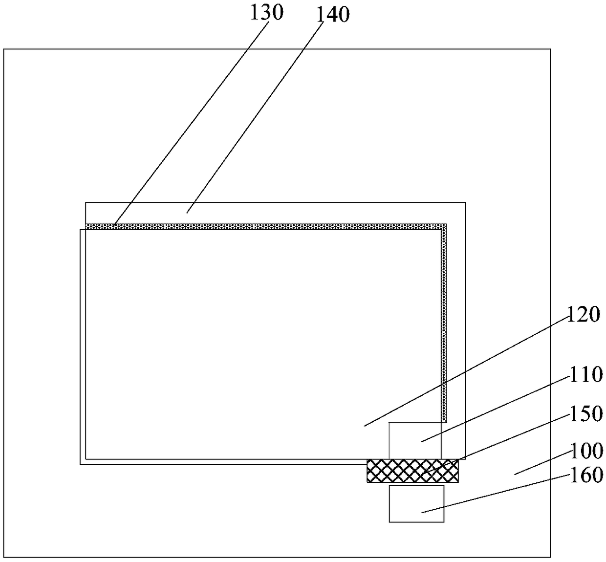 Image sensor and method for forming same