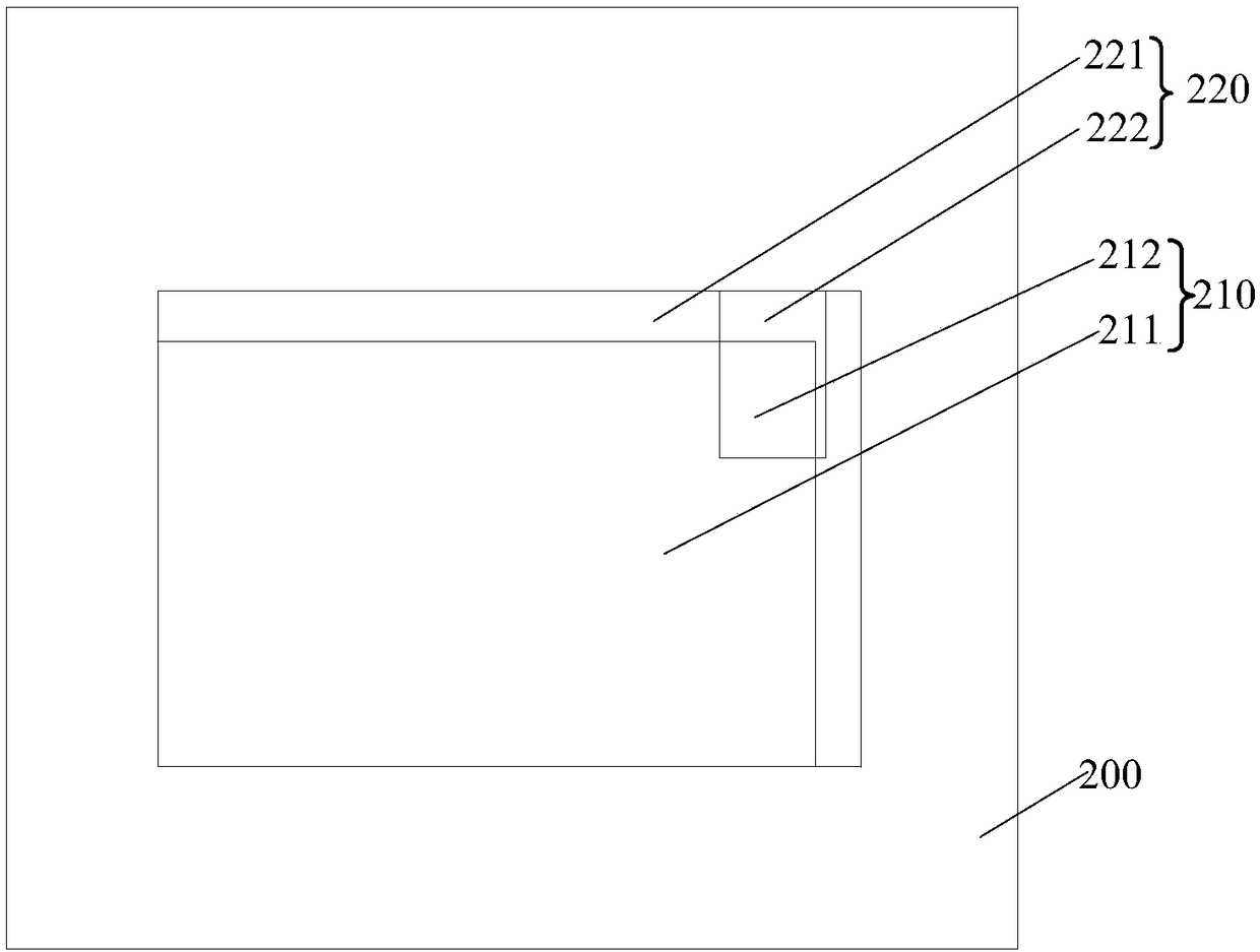 Image sensor and method for forming same