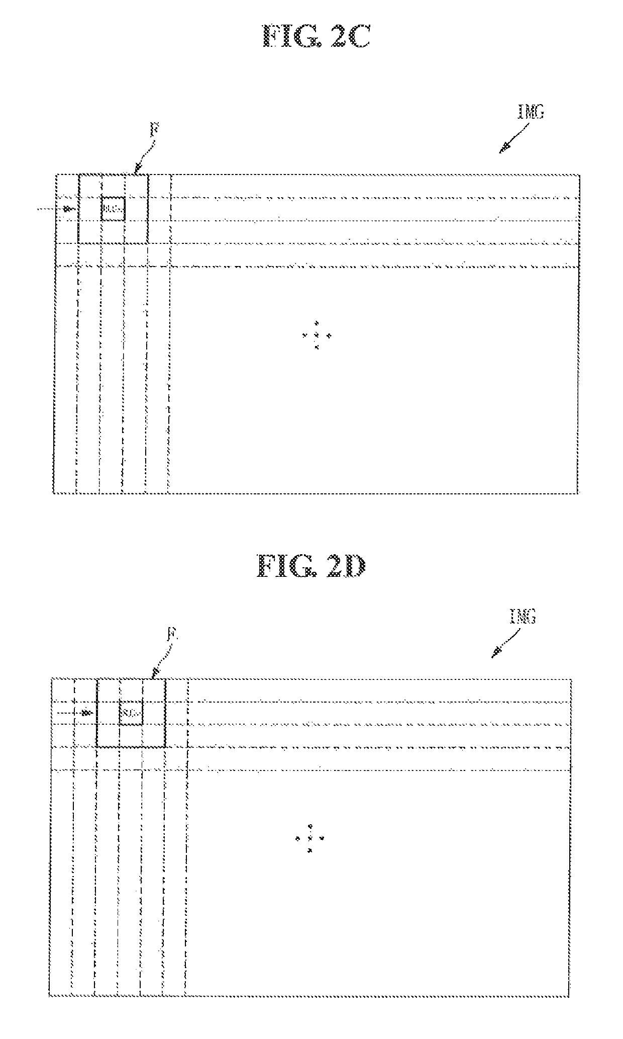 Device for determining residual image of display device and method for determining residual image of display device