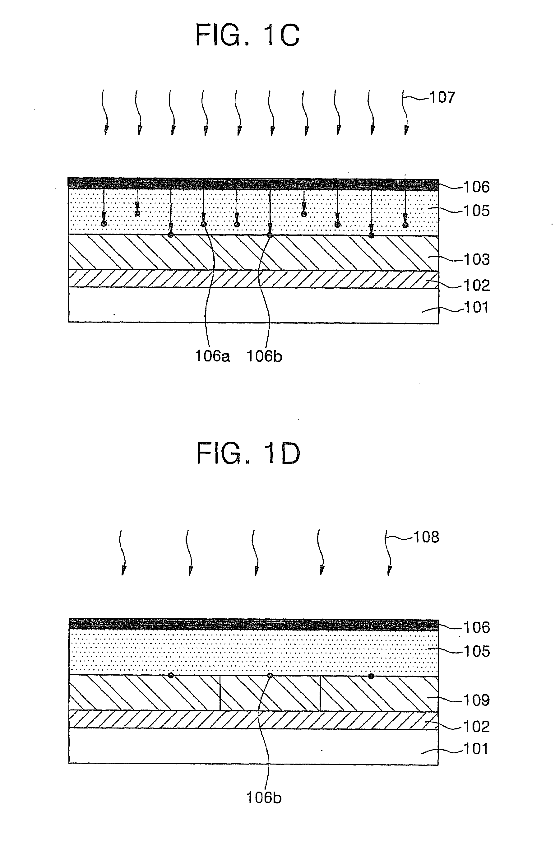 Method of fabricating pmos thin film transistor