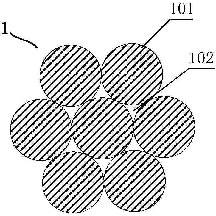 Atomizing device, method and electronic cigarette atomizer