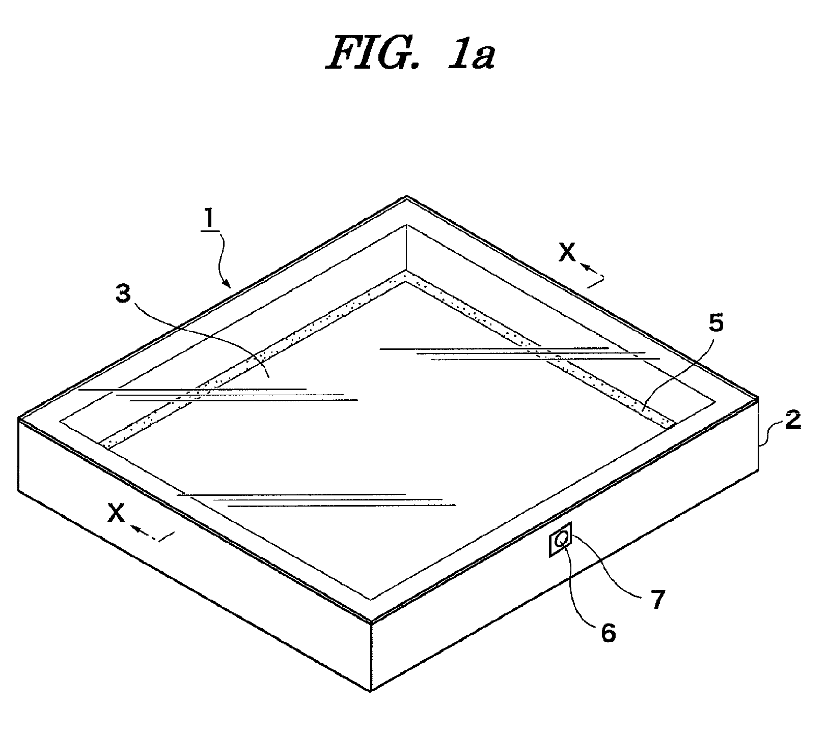 Pellicle, mounting method therefor, pellicle-equipped mask, and mask