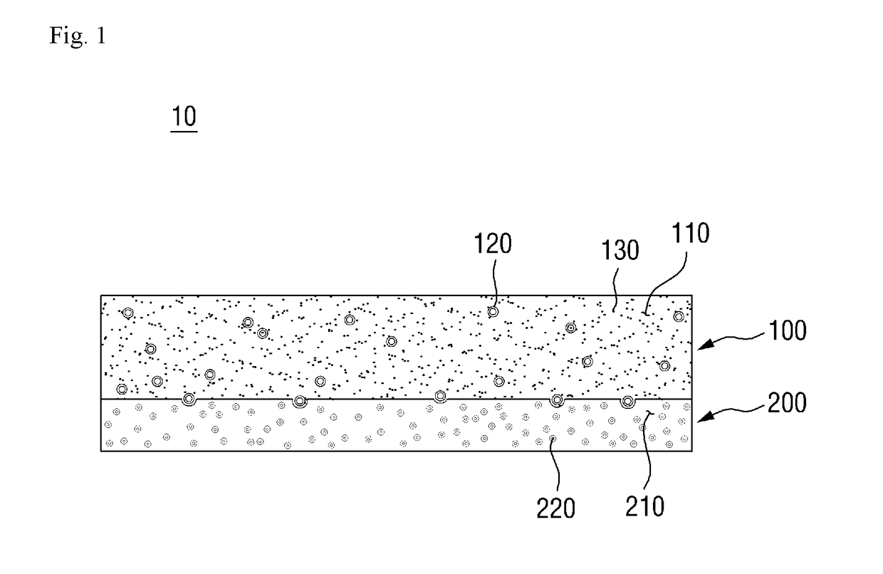 Adhesive film and organic electronic device including the same