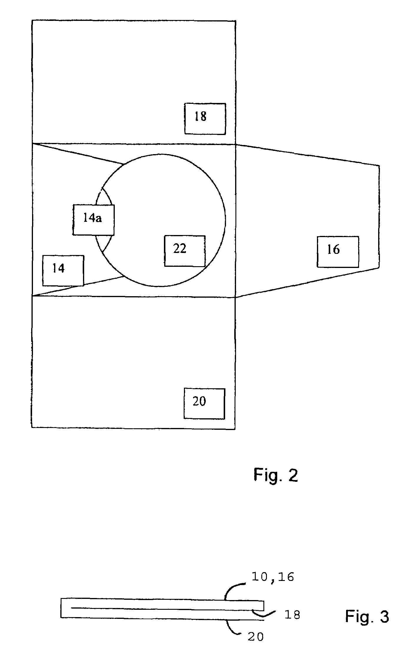 Optical disc mailpiece for automated letter processing by U.S. Postal Service equipment