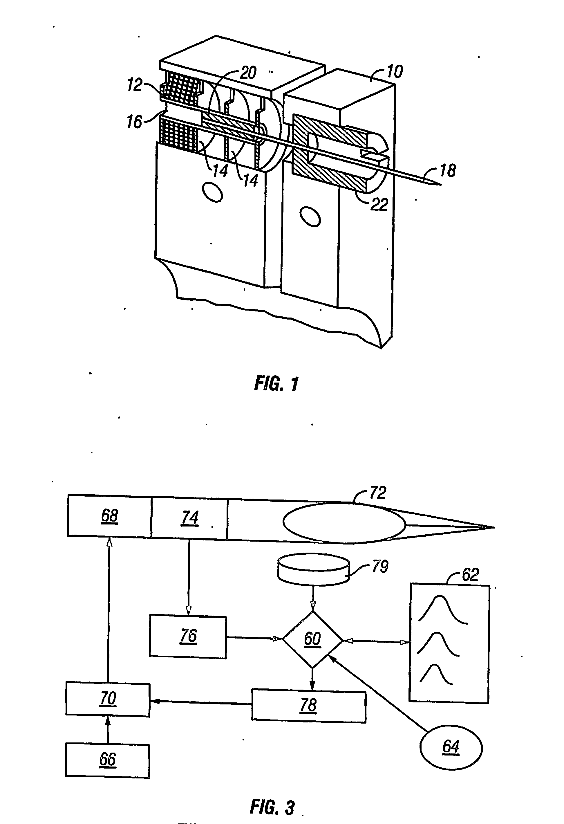 Method and apparatus for body fluid sampling and analyte sensing