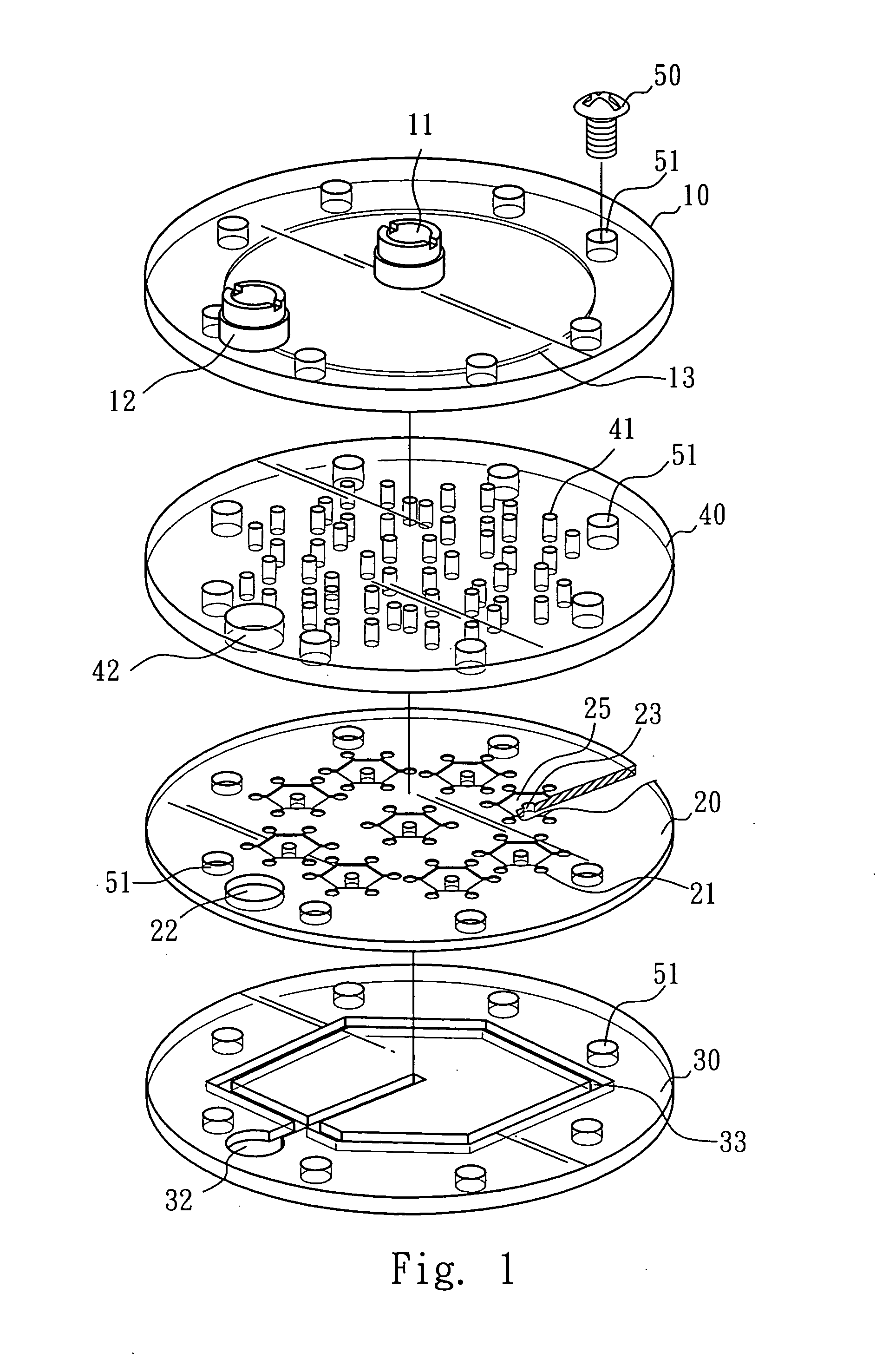 Micro device for cell culture