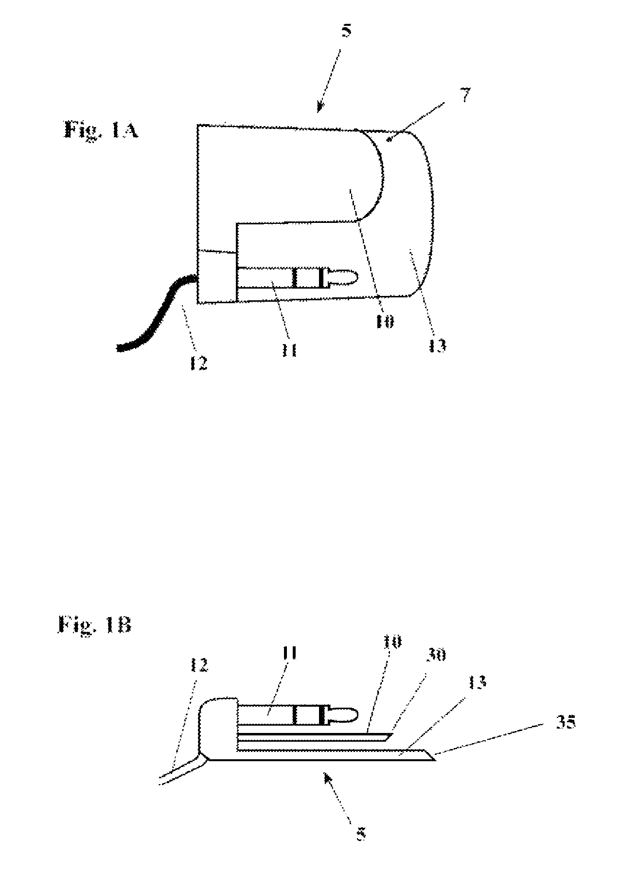 Apparatus for mounting an audio player