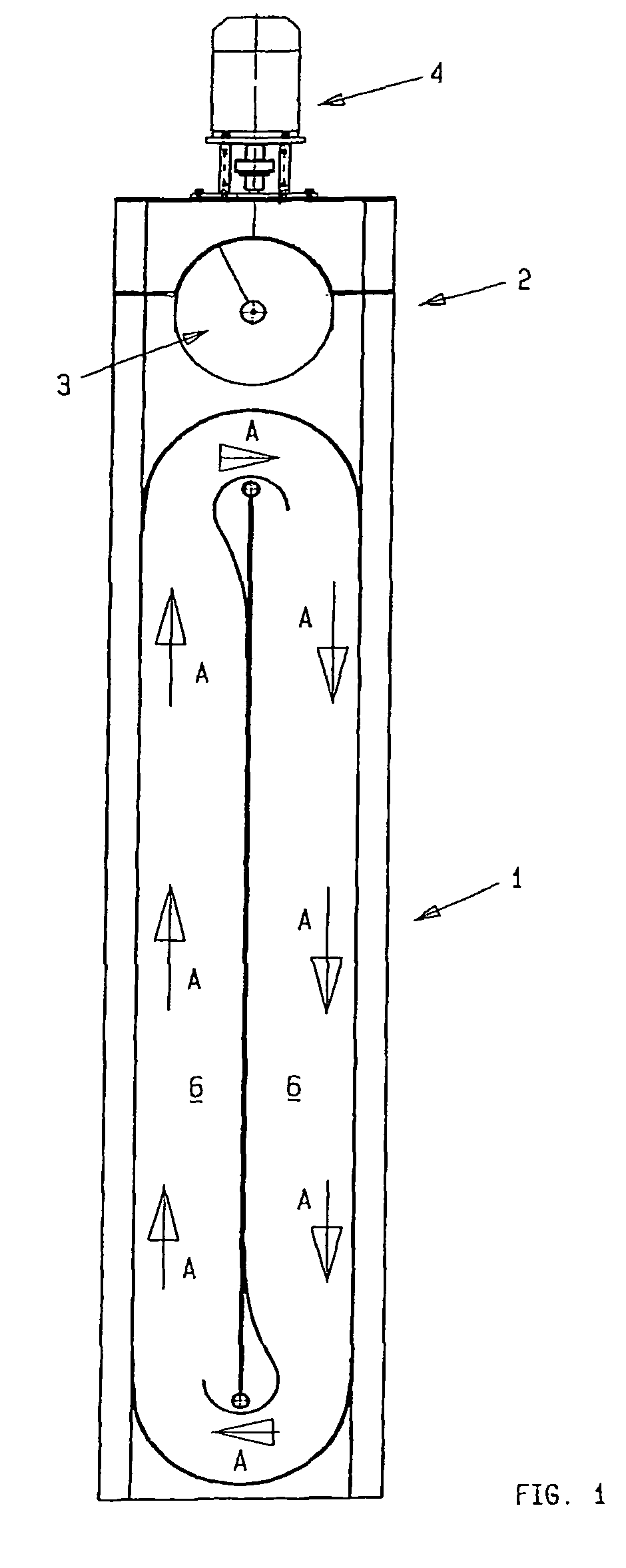 Scalding apparatus for poultry