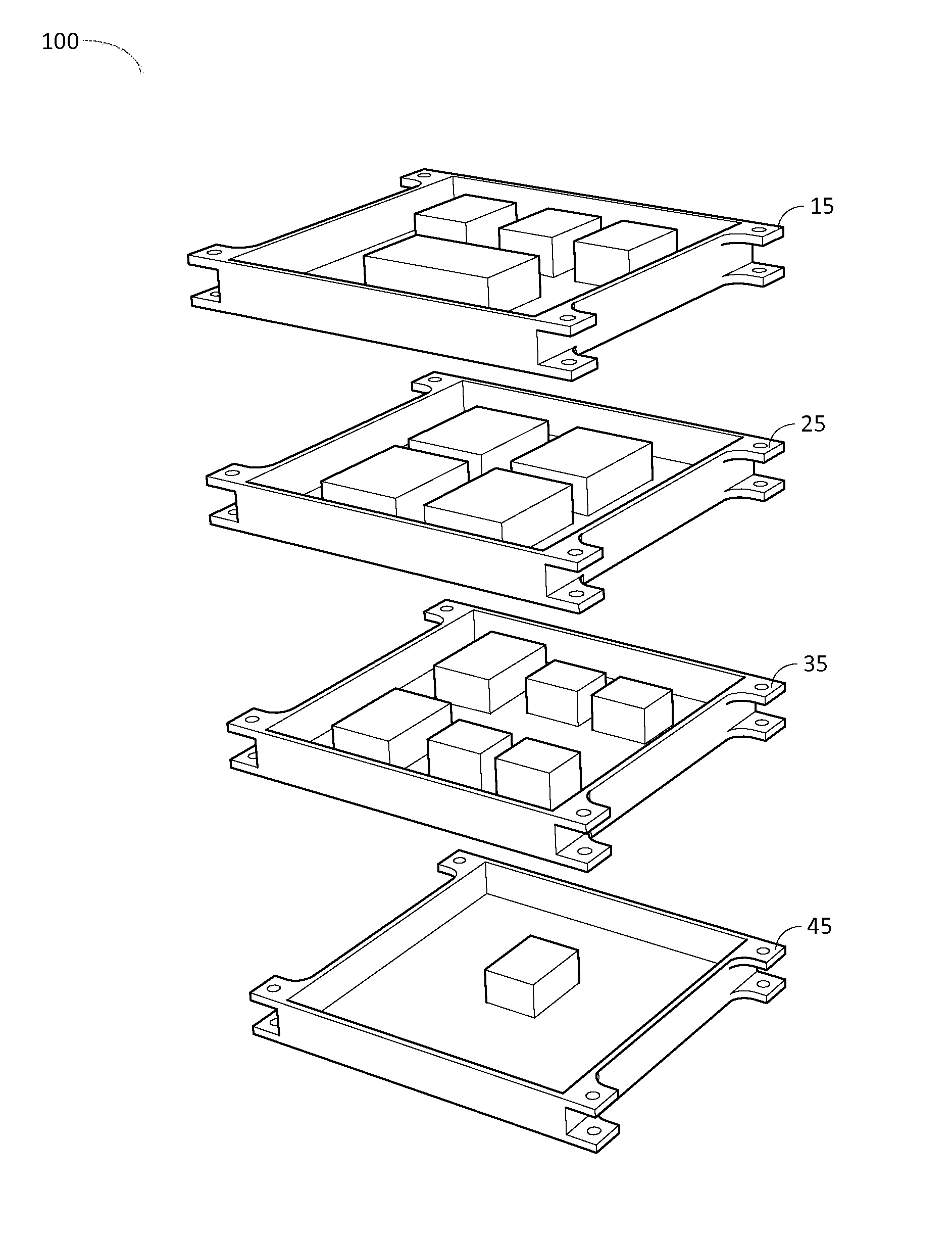 Adaptable transponder for multiple telemetry systems