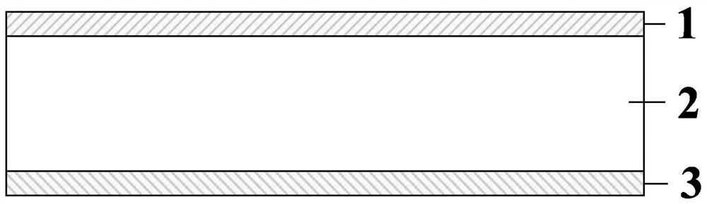 A slot-based balanced filter with high selectivity and wide stopband