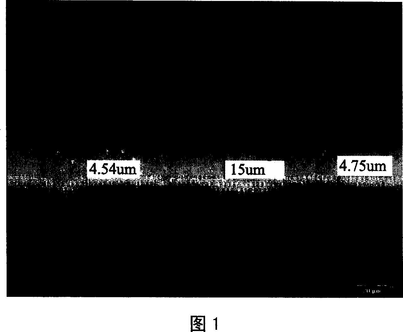 method-for-reducing-rear-earth-permanent-magnetic-temperature