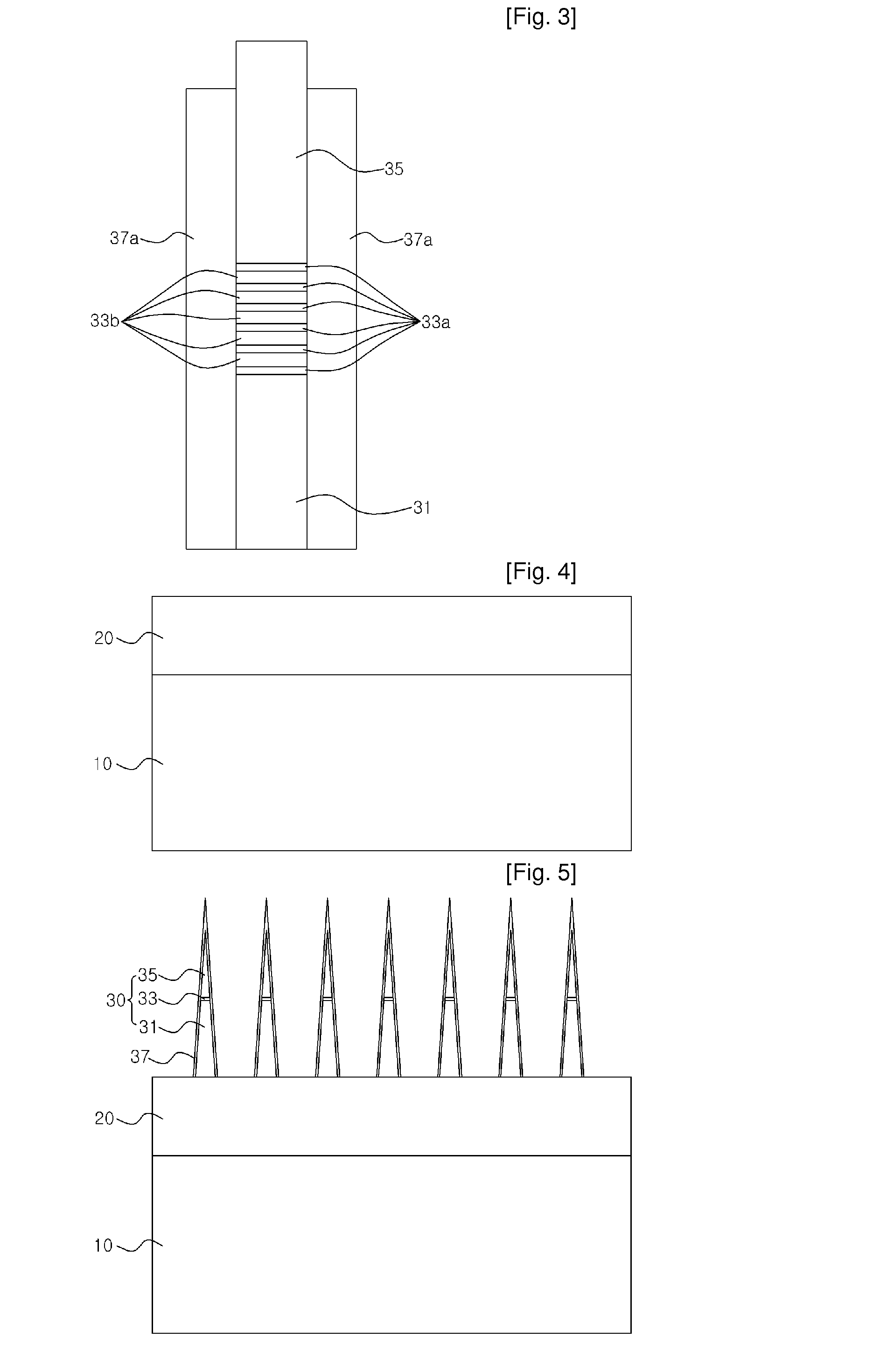 Nanostructure Having a Nitride-Based Quantum Well and Light Emitting Diode Employing the Same