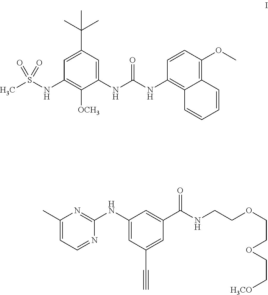 Kinase inhibitor