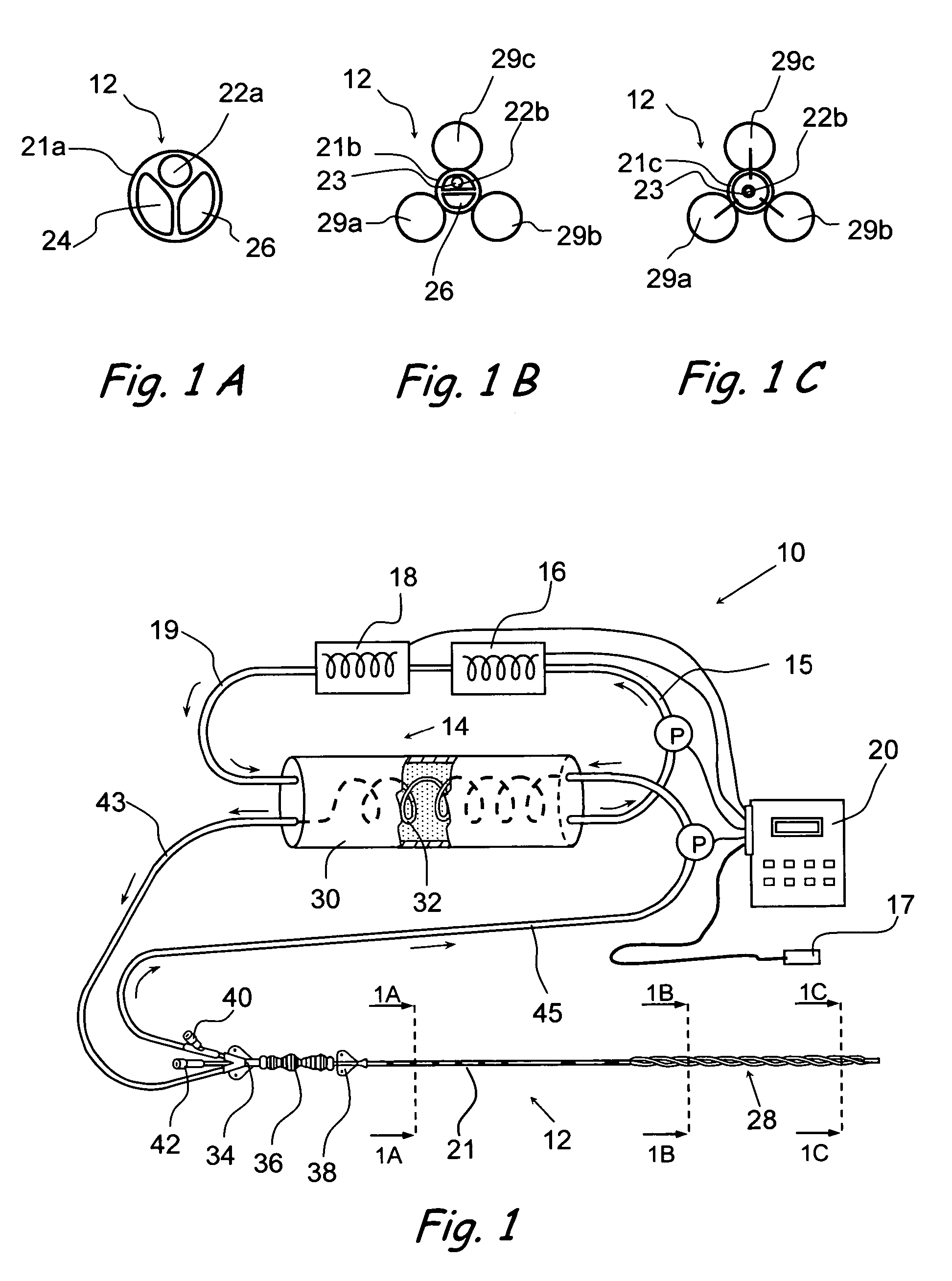 Devices, systems and methods for rapid endovascular cooling