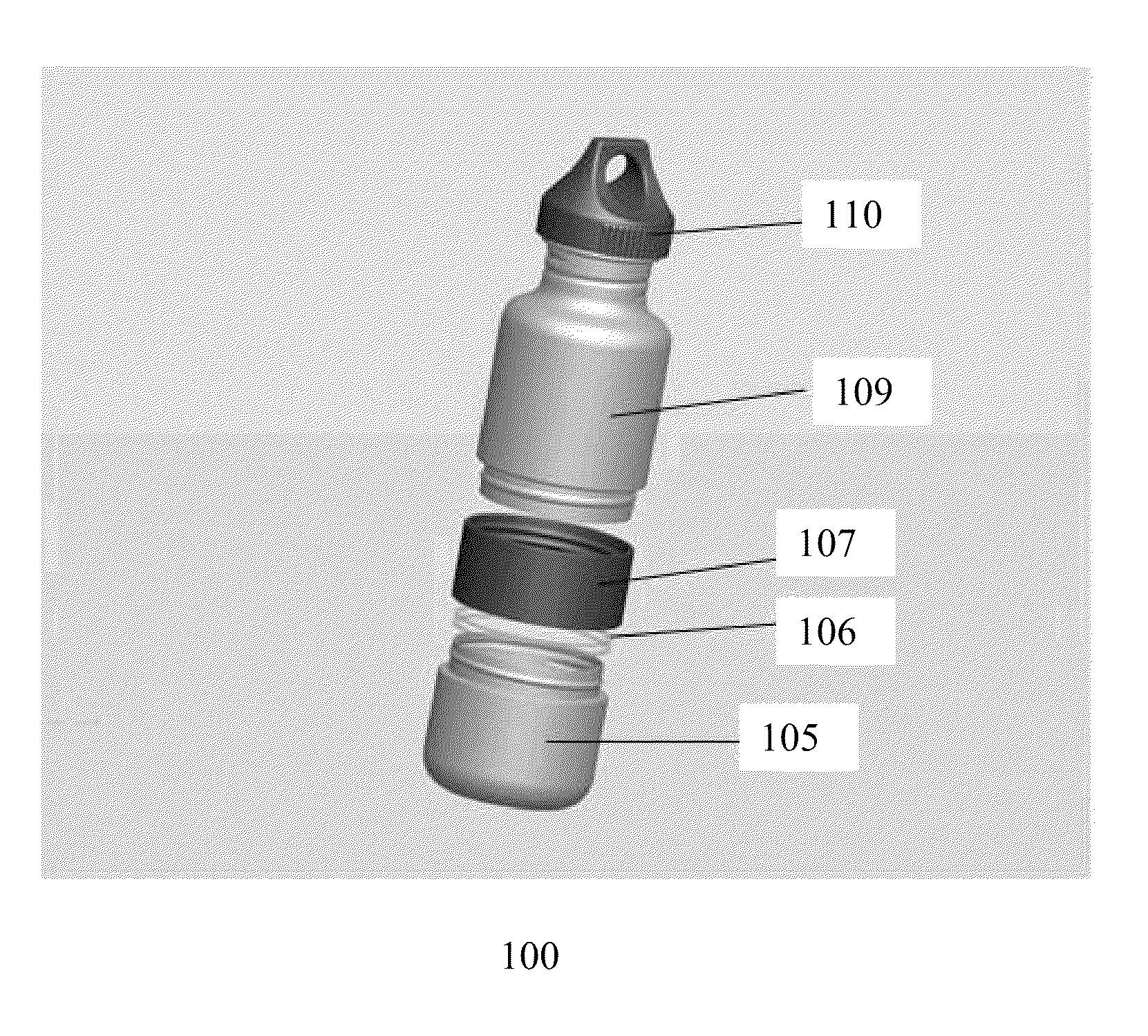 Multi-purpose expandable container system