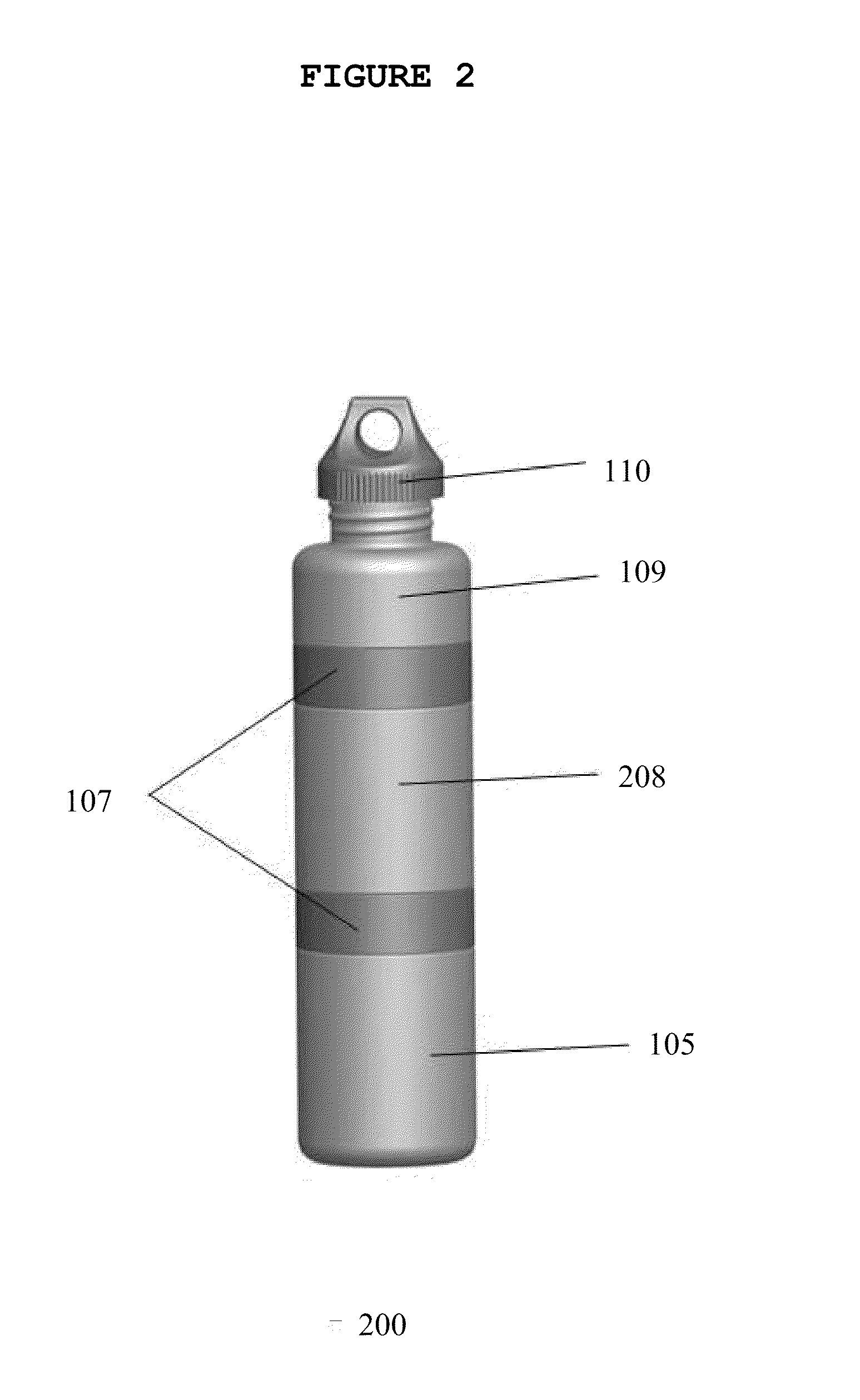 Multi-purpose expandable container system