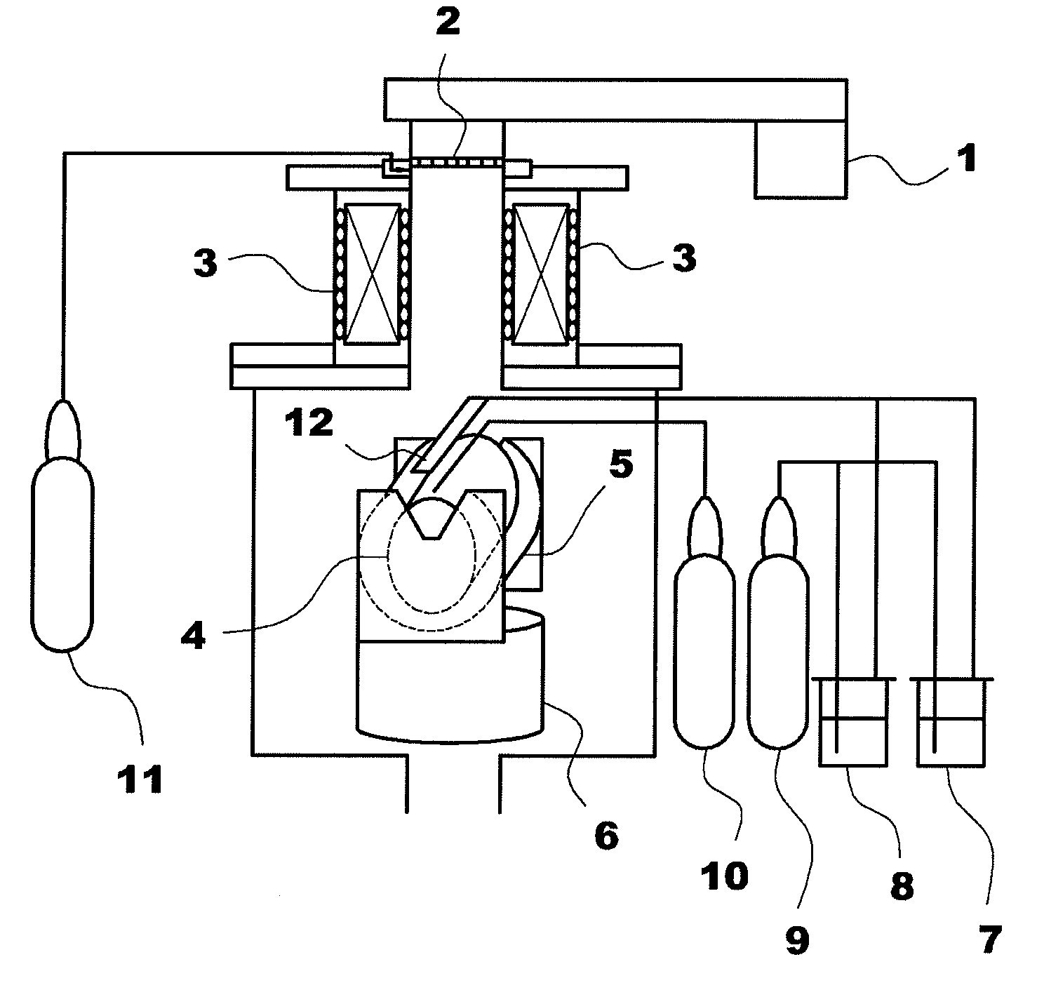 Tnalspreparation method of zinc-tin composite transparent conductive oxide films by using electron cyclotron resonance plasma chemical vapor deposition