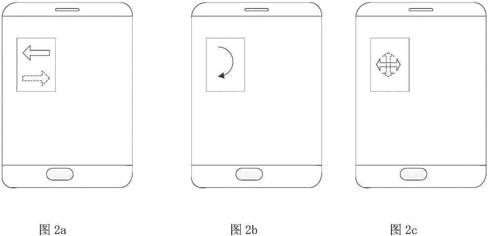 Advertisement display method and device based on application and electronic device