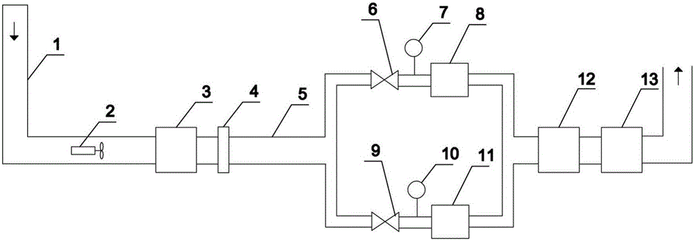 Automatic indoor environment adjusting method