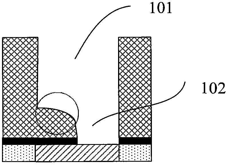 Method for producing dual damascene structure