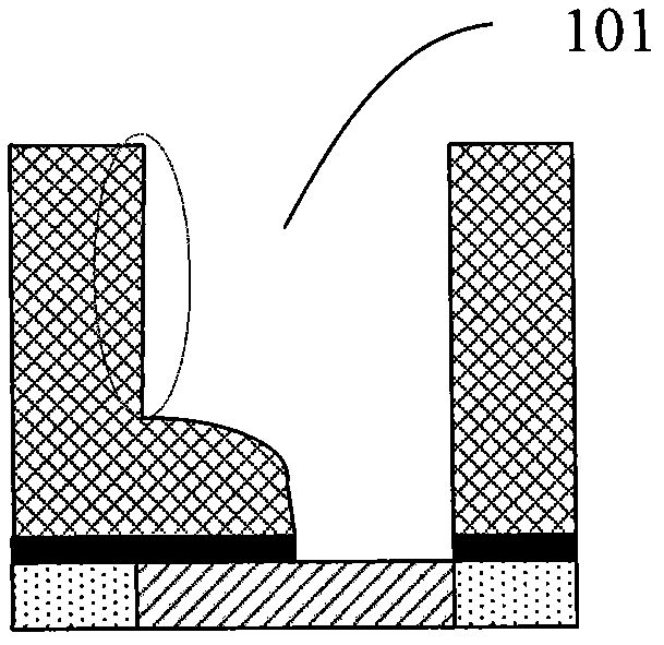 Method for producing dual damascene structure
