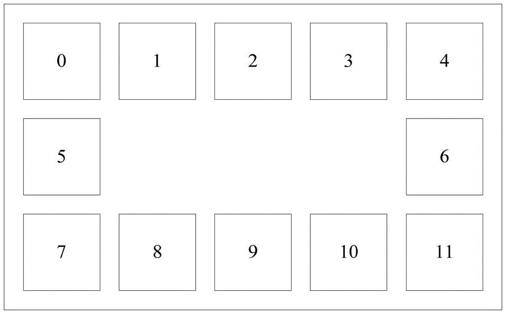 Method, device and system for achieving animation effects in webpages