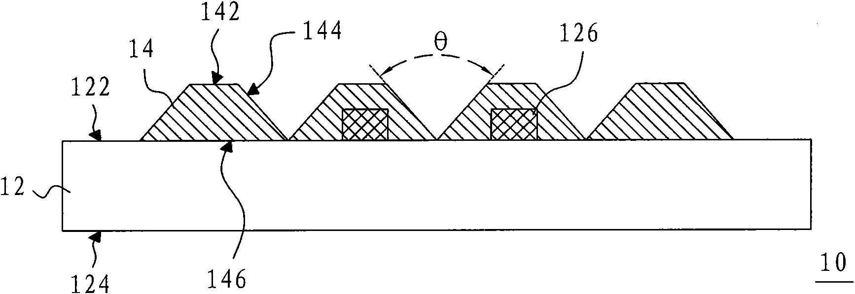 Flexible display device