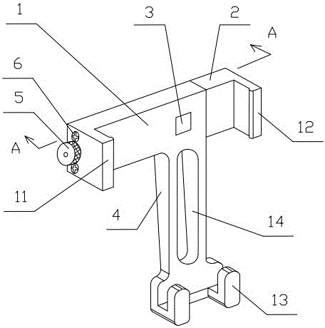 Cellphone support