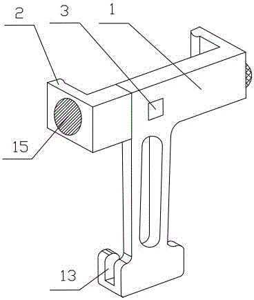 Cellphone support