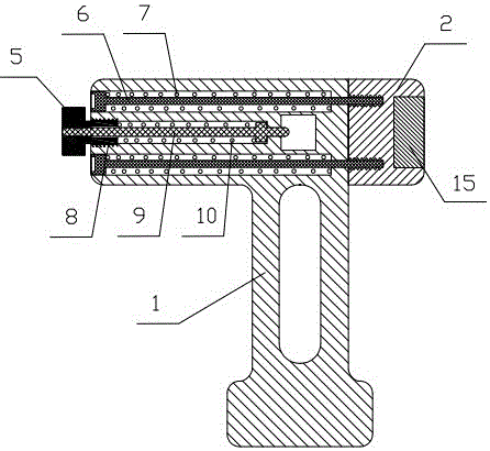 Cellphone support