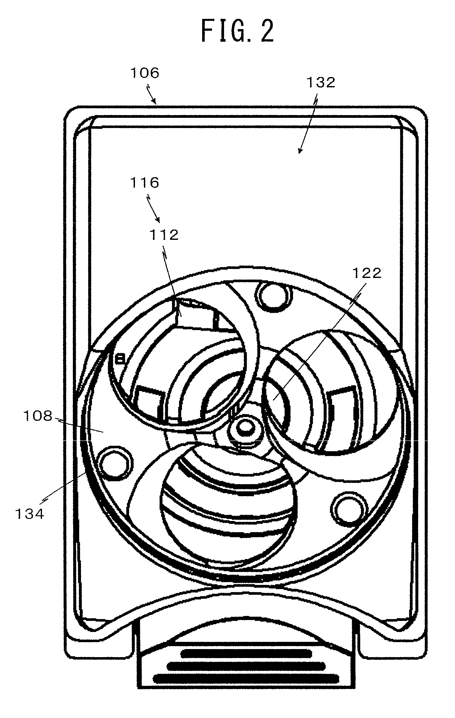 Coin dispensing apparatus