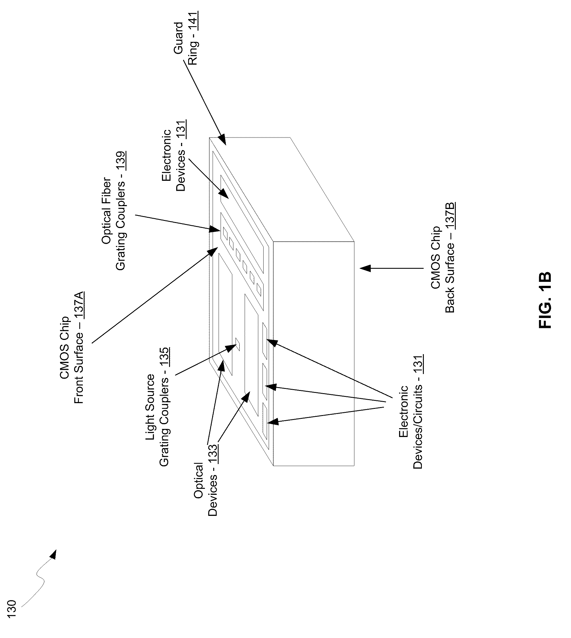 Method and system for optoelectronic receivers for uncoded data