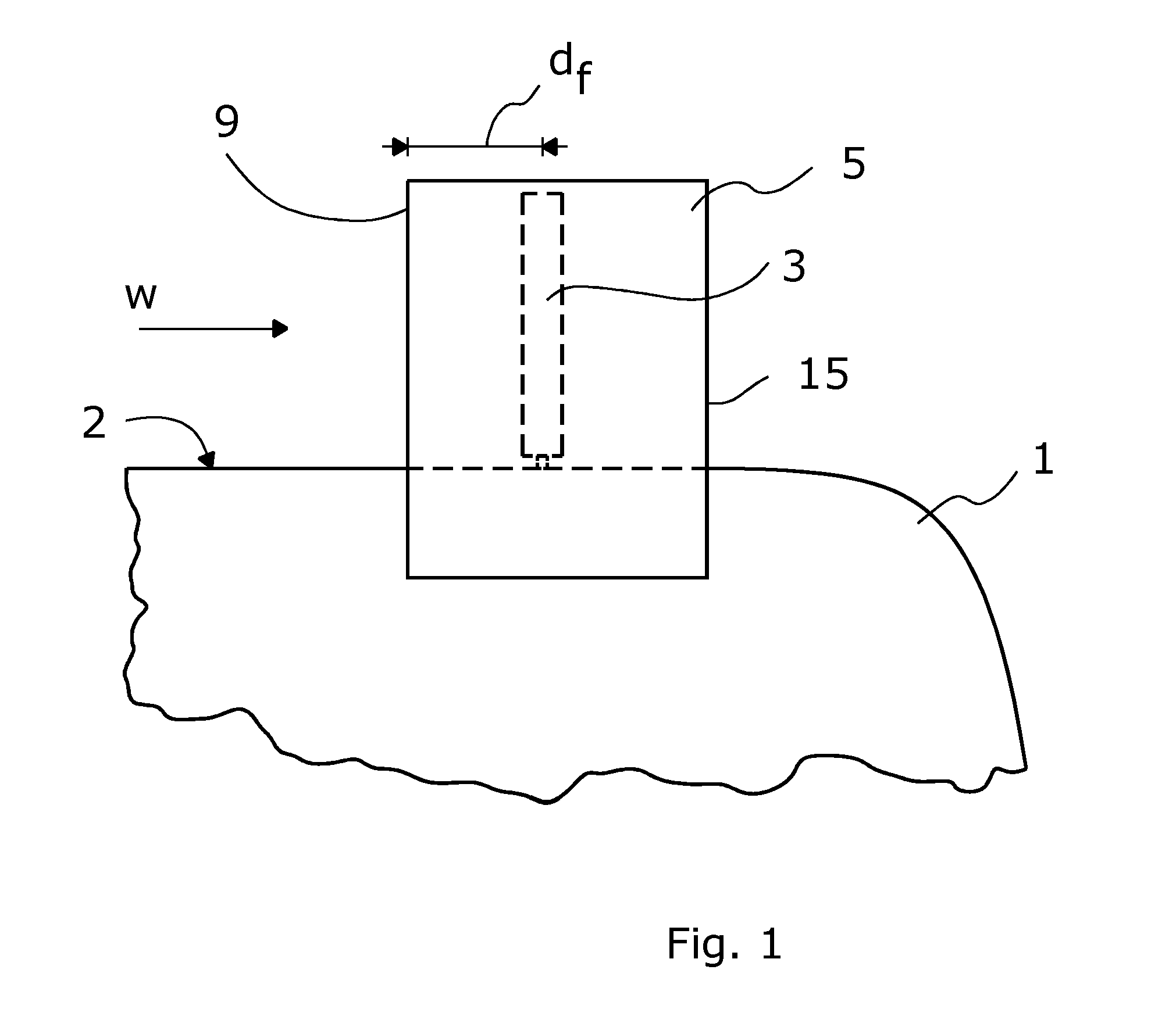 Wind turbine nacelle with cooler top