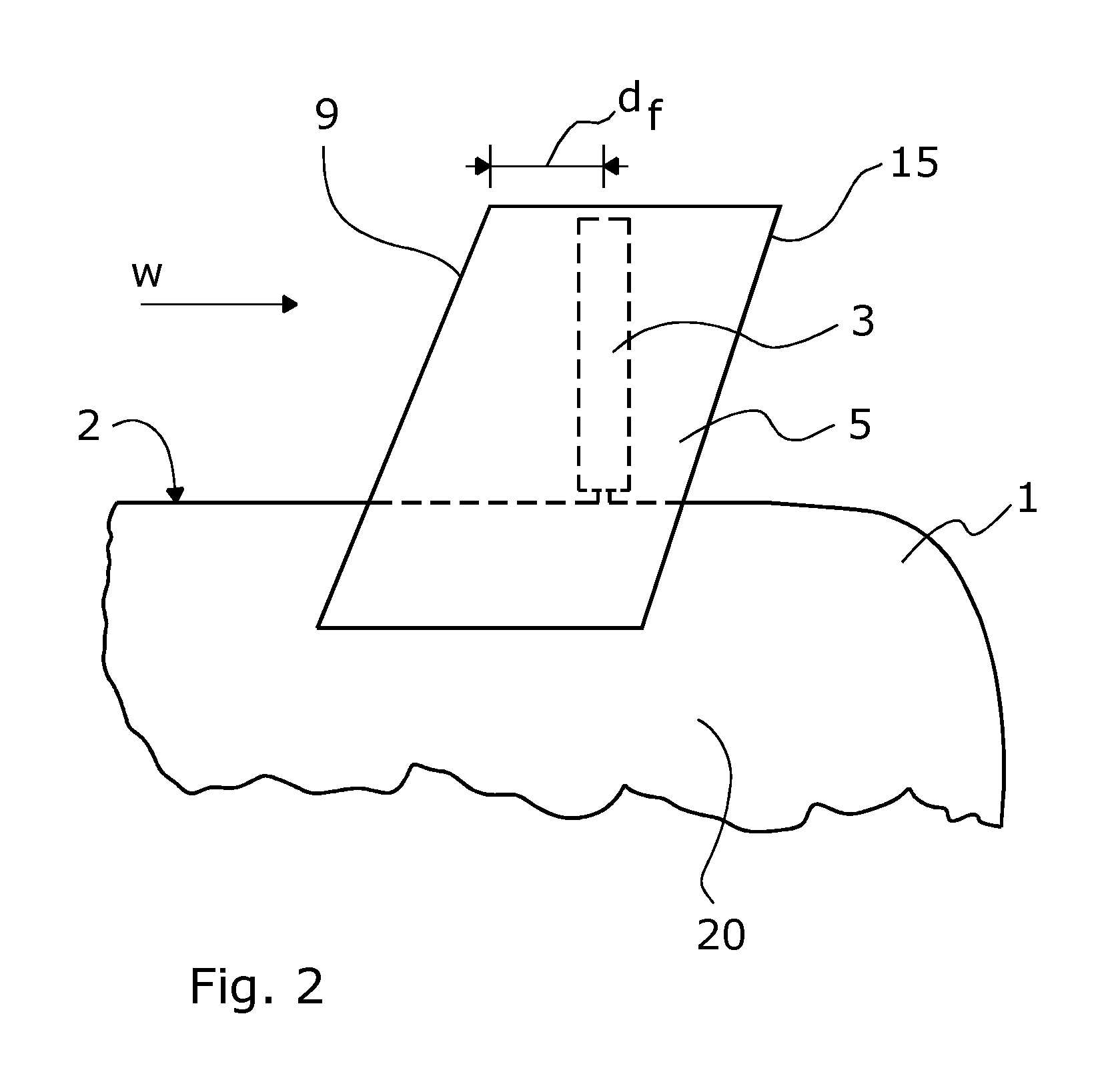 Wind turbine nacelle with cooler top