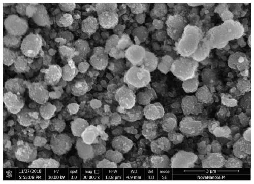 Novel biomass-based catalyst as well as preparation method thereof and application of catalyst in coal pyrolysis