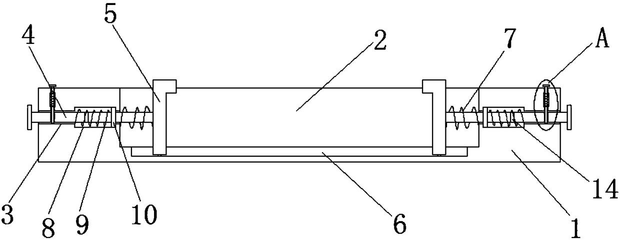 Bracket for delivery of three-dimensional storehouse tray from storage