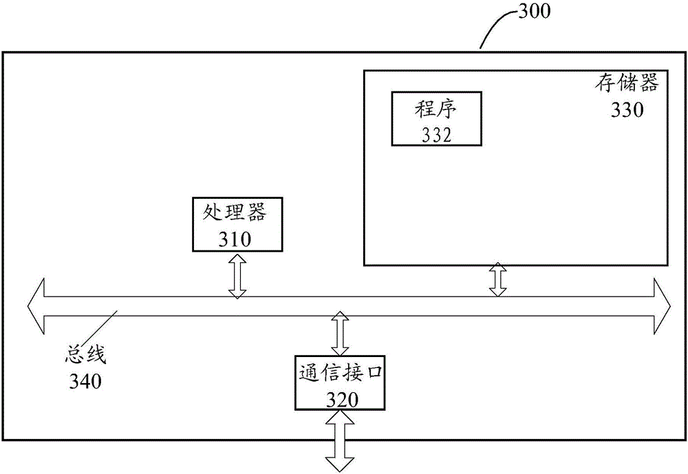 Audio and video playing device and audio and video playing system