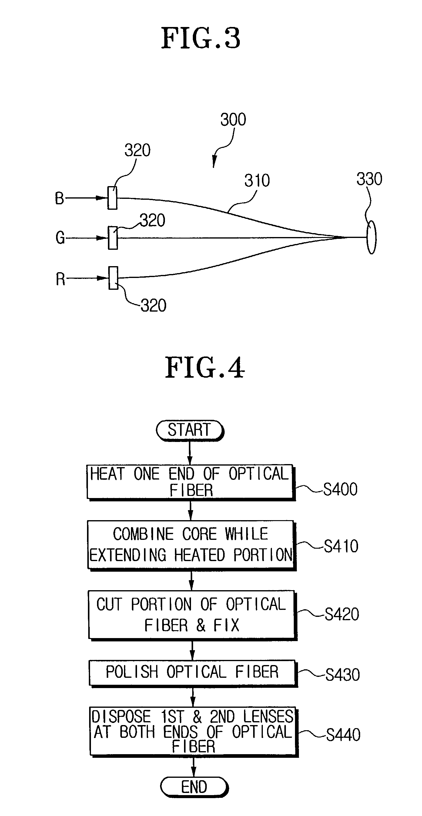 Optical coupling device, method of producing the same, and optical apparatus using the same