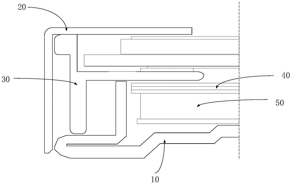 display module