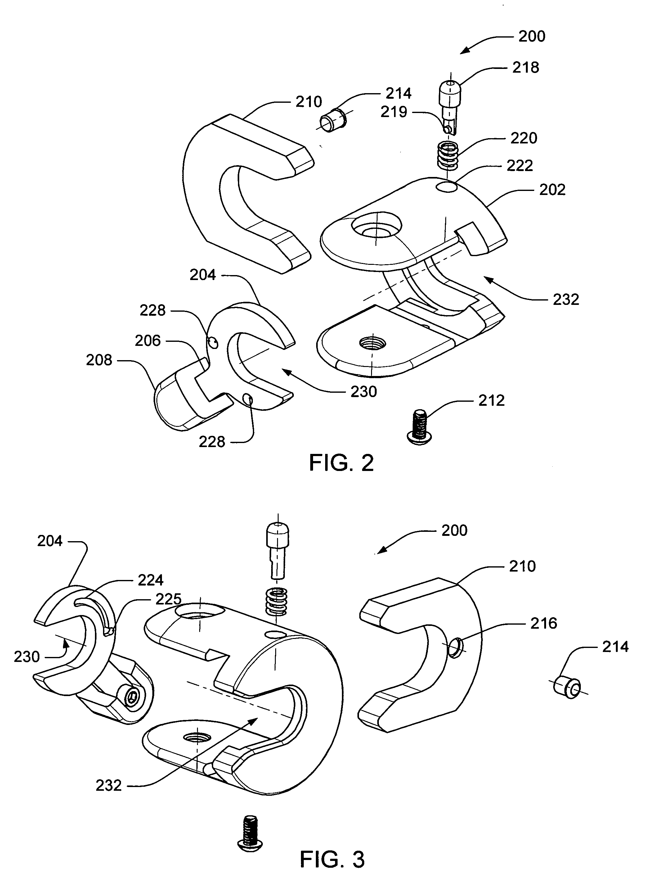 Quick release adapters for bicycle accessory mounting and quick tow mechanism for a bicycle frame