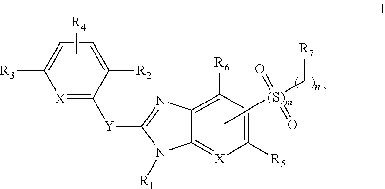 Substituted-1<i>H</i>-benzo[<i>d</i>]imidazole series compounds as lysine-specific demethylase 1 (LSD1) inhibitors