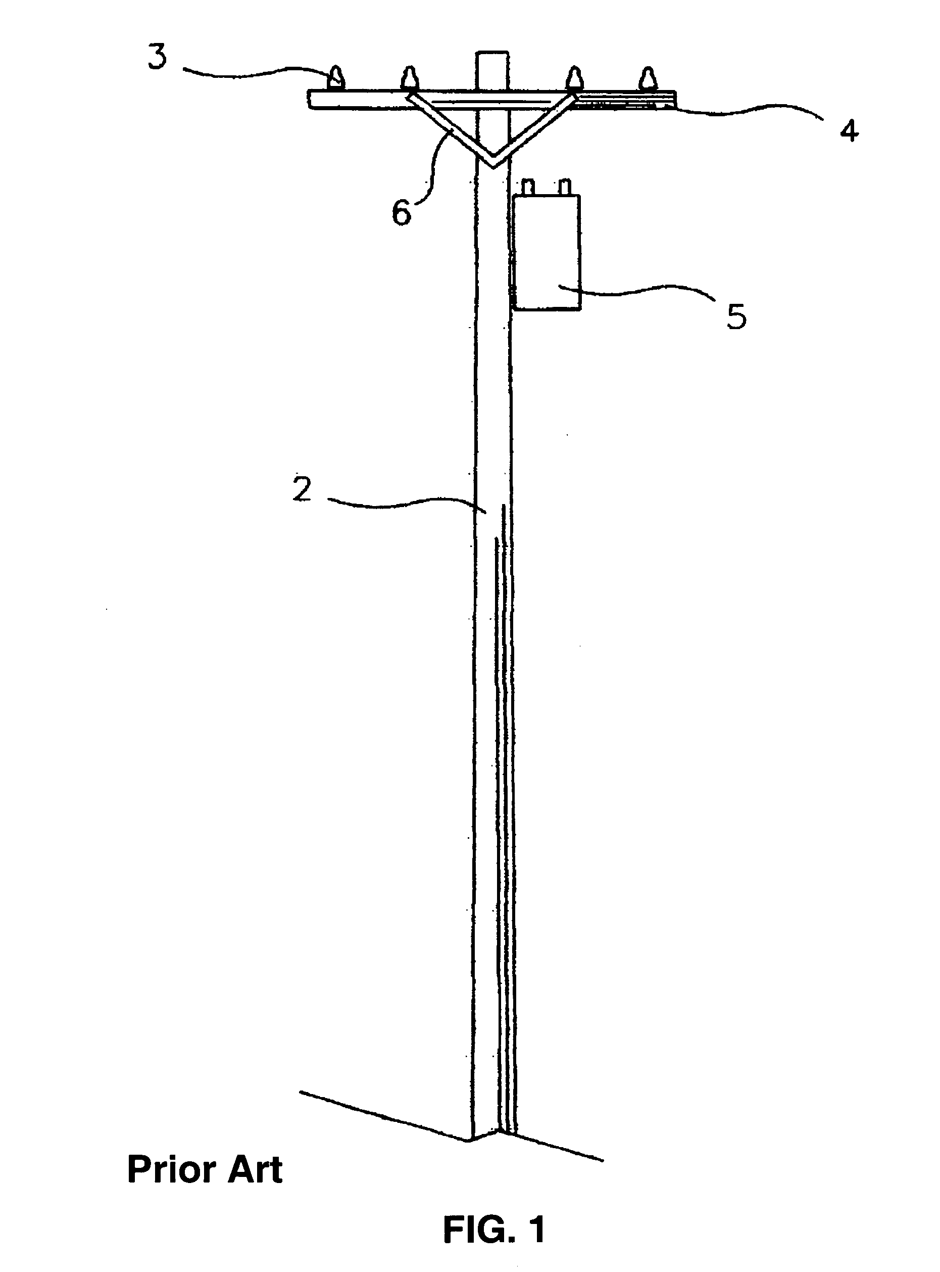 Utility pole and tower safety and protection device