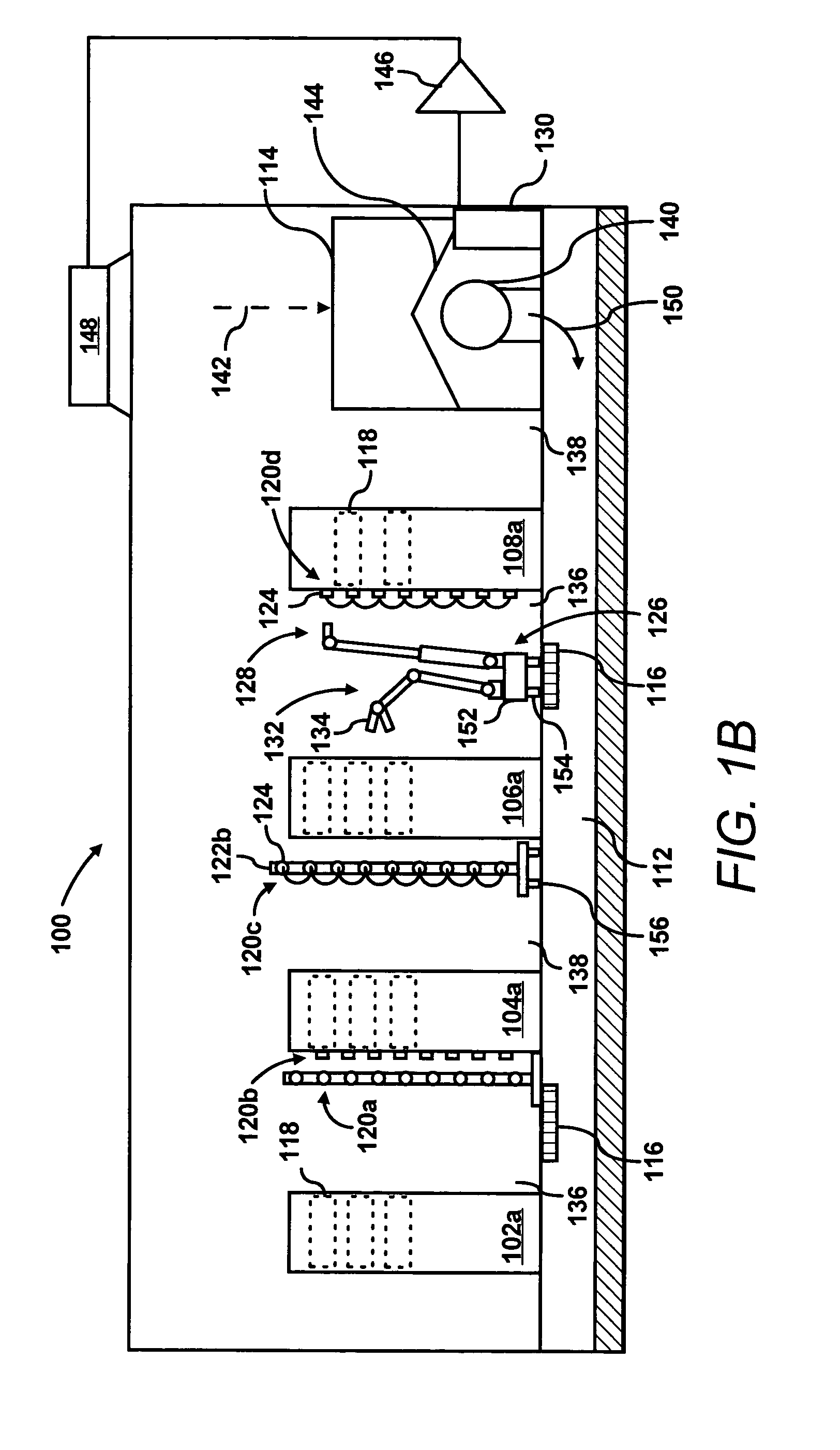 Data collection system having a data collector