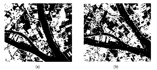 Automatic registration method for multi-source remote sensing images based on J-divergences